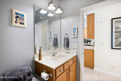 908 Resort Circle #Unit 705, Sunset Beach, NC 28468 - Photo 29