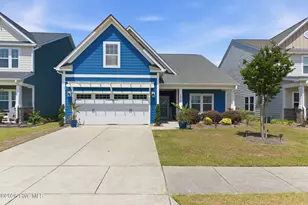 4054 Druids Glen Dr, Leland, NC 28451 - Photo 1