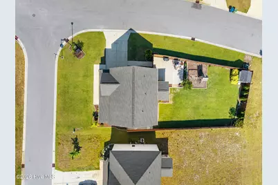 152 Oyster Landing Drive, Sneads Ferry, NC 28460 - Photo 55