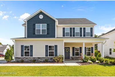 152 Oyster Landing Drive, Sneads Ferry, NC 28460 - Photo 5