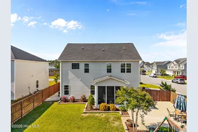 152 Oyster Landing Drive, Sneads Ferry, NC 28460 - Photo 45