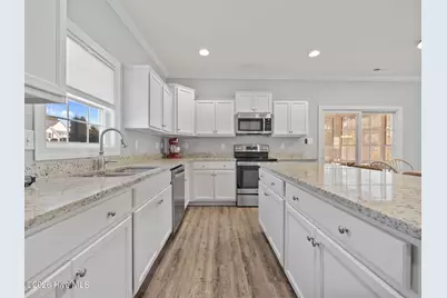 152 Oyster Landing Drive, Sneads Ferry, NC 28460 - Photo 19