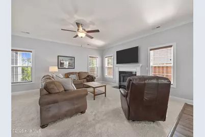 152 Oyster Landing Drive, Sneads Ferry, NC 28460 - Photo 11