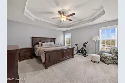 152 Oyster Landing Drive, Sneads Ferry, NC 28460 - Photo 23