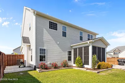 152 Oyster Landing Drive, Sneads Ferry, NC 28460 - Photo 43