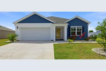 200 Spotted Owl Way NE, Bolivia, NC 28422 - Photo 1