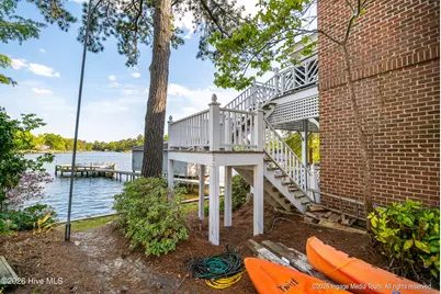 423 Handy's Point Lane, Bath, NC 27808 - Photo 63
