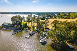 423 Handy's Point Ln, Bath, NC 27808 - Photo 83