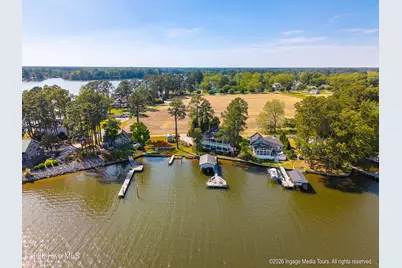 423 Handy's Point Lane, Bath, NC 27808 - Photo 5