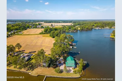 423 Handy's Point Lane, Bath, NC 27808 - Photo 89