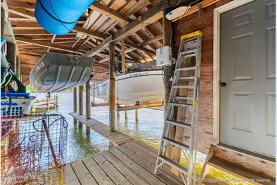 423 Handy's Point Lane, Bath, NC 27808 - Photo 65