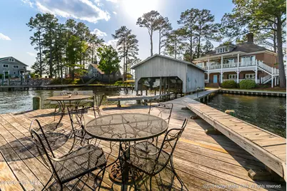 423 Handy's Point Lane, Bath, NC 27808 - Photo 69