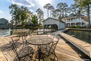 423 Handy's Point Ln, Bath, NC 27808 - Photo 69