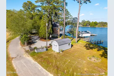 423 Handy's Point Lane, Bath, NC 27808 - Photo 93