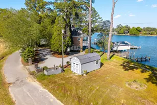 423 Handy's Point Ln, Bath, NC 27808 - Photo 93