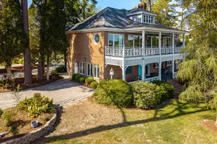 423 Handy's Point Ln, Bath, NC 27808 - Photo 79