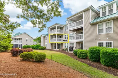 1620 Goley Hewett Road SE #Unit 407, Bolivia, NC 28422 - Photo 53