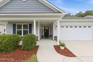 306 Station House Rd, New Bern, NC 28562 - Photo 3