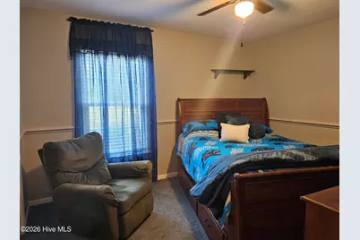 301 Fork Lake Drive, Clinton, NC 28328 - Photo 31
