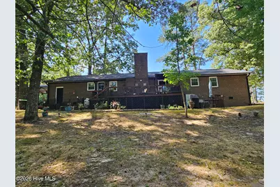 301 Fork Lake Drive, Clinton, NC 28328 - Photo 7