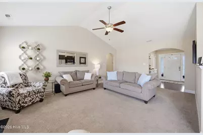 446 Meadowlark Drive, Winterville, NC 28590 - Photo 7