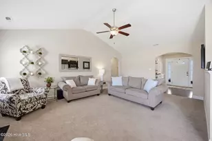 446 Meadowlark Dr, Winterville, NC 28590 - Photo 7