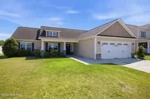 446 Meadowlark Dr, Winterville, NC 28590 - Photo 1