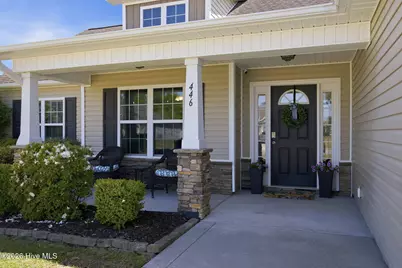 446 Meadowlark Drive, Winterville, NC 28590 - Photo 3