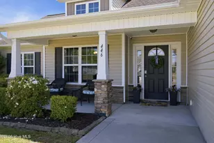 446 Meadowlark Dr, Winterville, NC 28590 - Photo 3