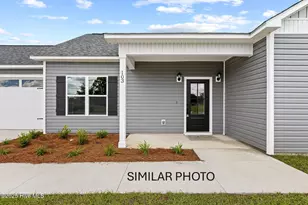 406 Wade Dr, Richlands, NC 28574 - Photo 3