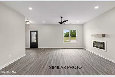 406 Wade Drive, Richlands, NC 28574 - Photo 29