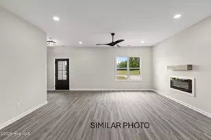 406 Wade Dr, Richlands, NC 28574 - Photo 29