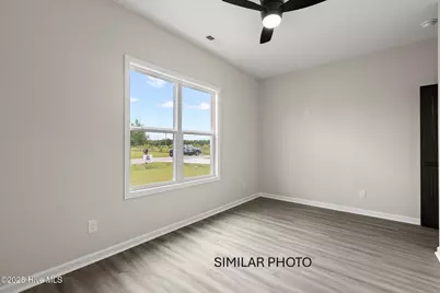 406 Wade Drive, Richlands, NC 28574 - Photo 27