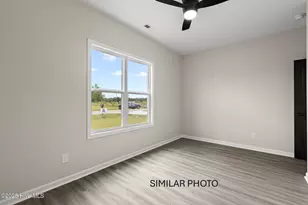 406 Wade Dr, Richlands, NC 28574 - Photo 27
