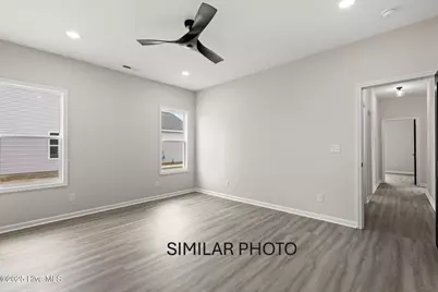 406 Wade Drive, Richlands, NC 28574 - Photo 19