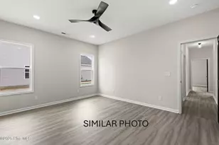 406 Wade Dr, Richlands, NC 28574 - Photo 19