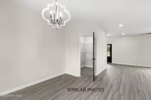 406 Wade Dr, Richlands, NC 28574 - Photo 13