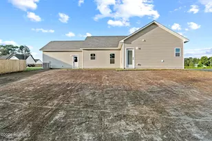 406 Wade Dr, Richlands, NC 28574 - Photo 31