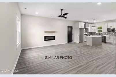 406 Wade Drive, Richlands, NC 28574 - Photo 15