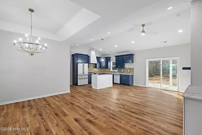 405 Wade Drive, Richlands, NC 28574 - Photo 5