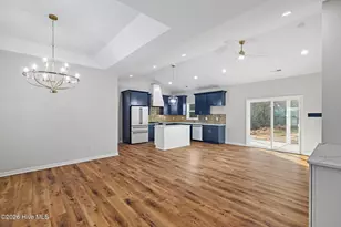 405 Wade Dr, Richlands, NC 28574 - Photo 5