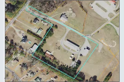 435 Tranters Creek Drive, Washington, NC 27889 - Photo 1
