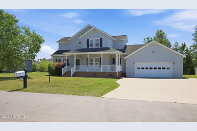 622 Lennington Lane, Washington, NC 27889 - Photo 3
