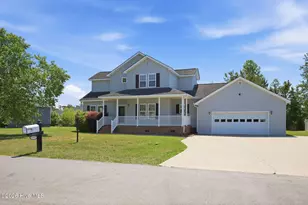 622 Lennington Ln, Washington, NC 27889 - Photo 3