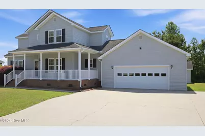 622 Lennington Lane, Washington, NC 27889 - Photo 5