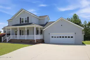 622 Lennington Ln, Washington, NC 27889 - Photo 5