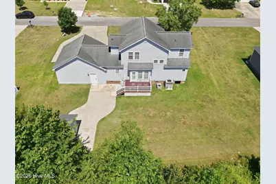 622 Lennington Lane, Washington, NC 27889 - Photo 45