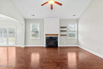 100 Kenna Court, Jacksonville, NC 28540 - Photo 5
