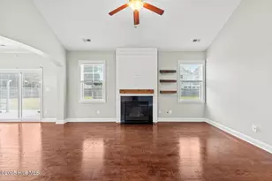 100 Kenna Ct, Jacksonville, NC 28540 - Photo 5