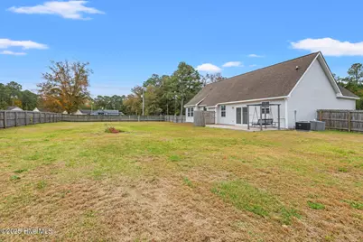 100 Kenna Court, Jacksonville, NC 28540 - Photo 29